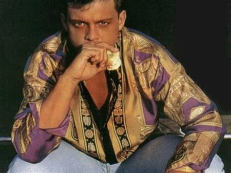 luis miguel mitica versace